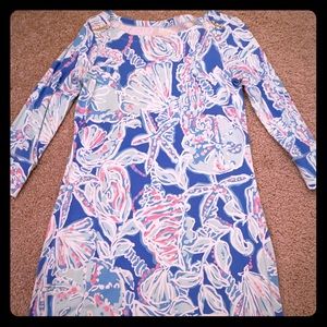 Beautiful Lilly Pulitzer dress size small